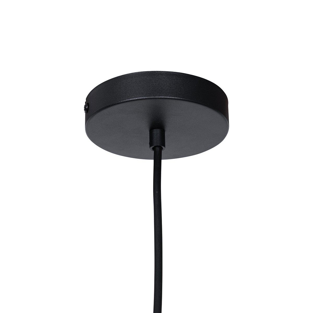 Oriental Outdoor Hanging Lamp Bamboo IP44 - Rafael