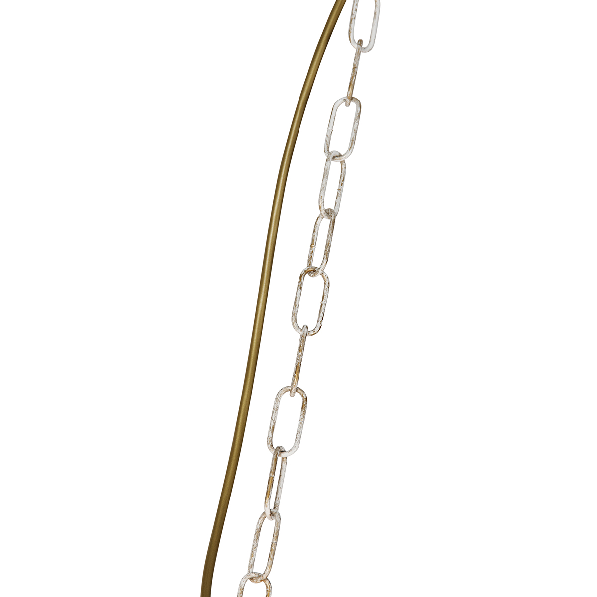 Lampadario bianco - GIUSEPPE 5