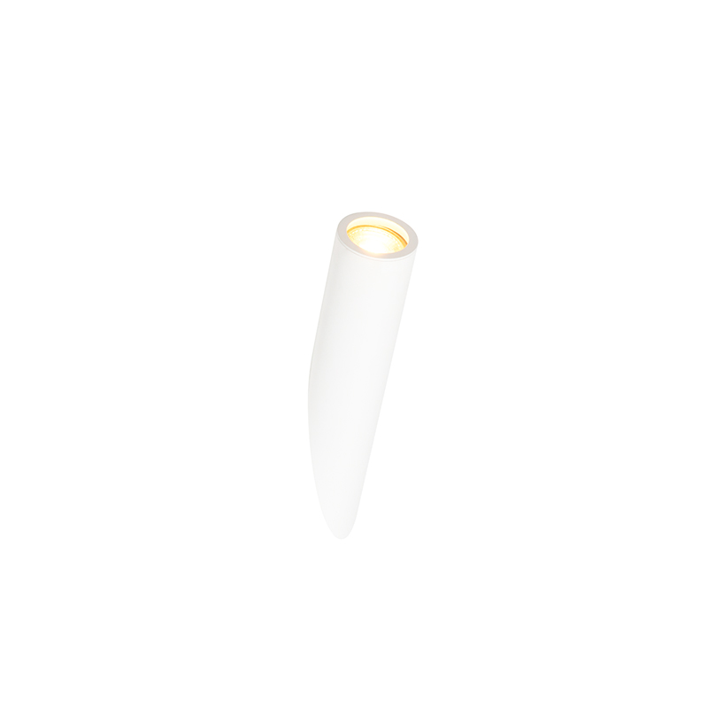 Aplique moderno blanco - Slam
