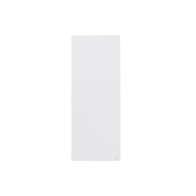 Modern Wall Light White 2-Light AR70 IP54 - Baleno
