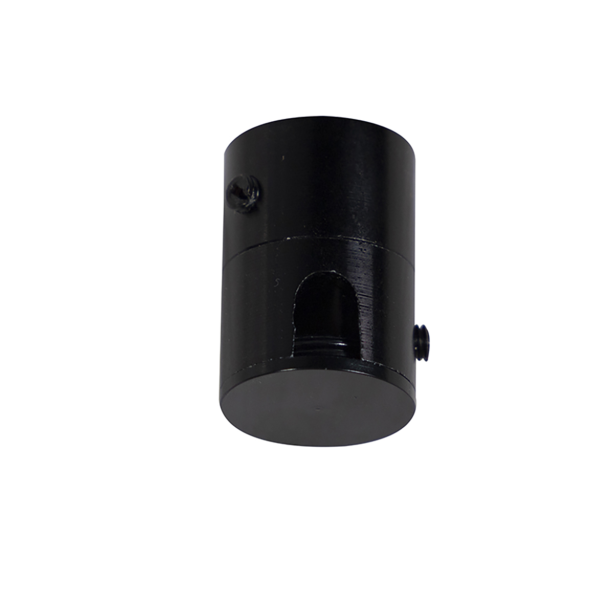 Pendant Light Black 2-Light Incl. LED Gold Dimmable - Cava Luxe