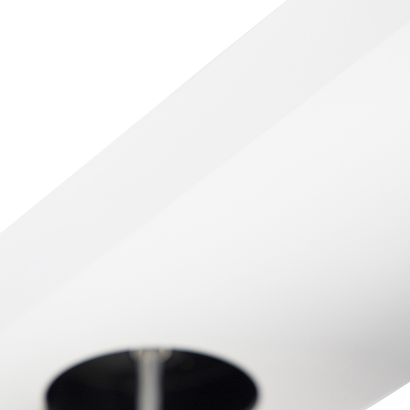 Foco moderno blanco giratorio e inclinable - Ga 2