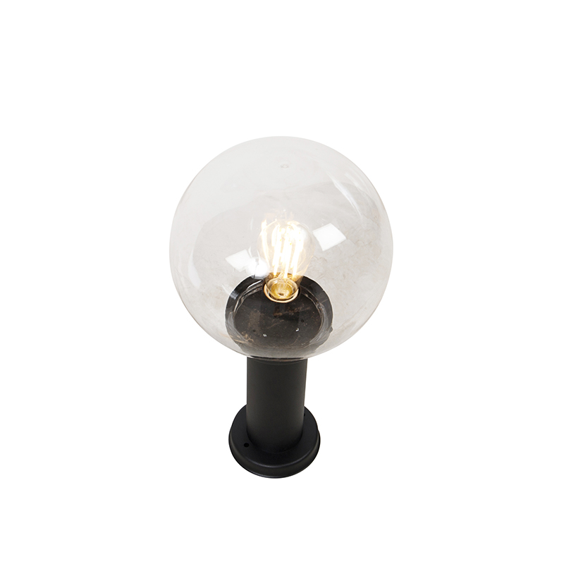 QAZQA Sfera - Lampe Sur Pied Extérieur Moderne - 1 Lumière - Ø 25 Cm - Noir - Moderne - Éclairage Extérieur -OSRAM || EUROPALAMP Soldes Boutique AAHKMJXYDAFdJAOAIMEbOAchCWMN0H80tUgiXh1LMKm kPKpk1iBb S XpwLLfXywFLAEJllLX08Ini8SJKIX mcGBsz5mzvTT 9VJTzuG BaQ==