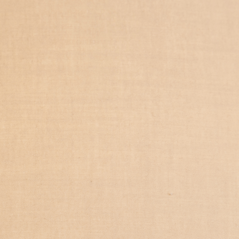 Lampada da soffitto rustica beige 50 cm - Drum