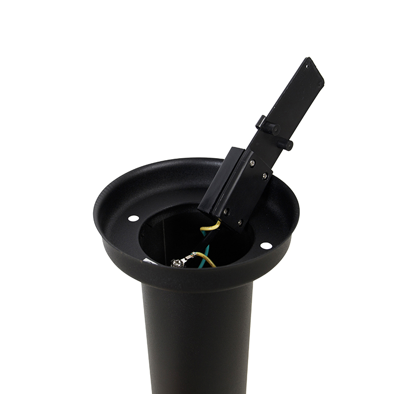 QAZQA Sfera - Lampe Sur Pied Extérieur Moderne - 1 Lumière - Ø 25 Cm - Noir - Moderne - Éclairage Extérieur -OSRAM || EUROPALAMP Soldes Boutique AAHKMJXYDAFdJAOAIMEbOAchCWMN0H80tUgiXh1LMKm kPKpk1iBb S XpwLLfXywFLAEJllLX08Ini8SJKIX mcRU9Hd43JE6n43IjmTyPM3Q==