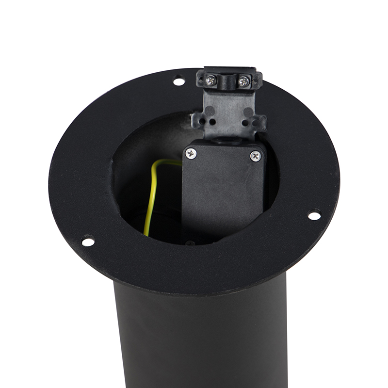 QAZQA Odense - Lampe Sur Pied Extérieur Moderne - 1 Lumière - Ø 140 Mm - Transparent - Moderne - Éclairage Extérieur -OSRAM || EUROPALAMP Soldes Boutique AAHKMJXYDAFdJAOAIMEbOAchCWMN0H80tUgiXh1LMKm kPKpk1iBb S XpwLLfXywFLAEJllLX08Ini8SJKIX mcTdtN769ZhJaf61cSlJ3iXQ==