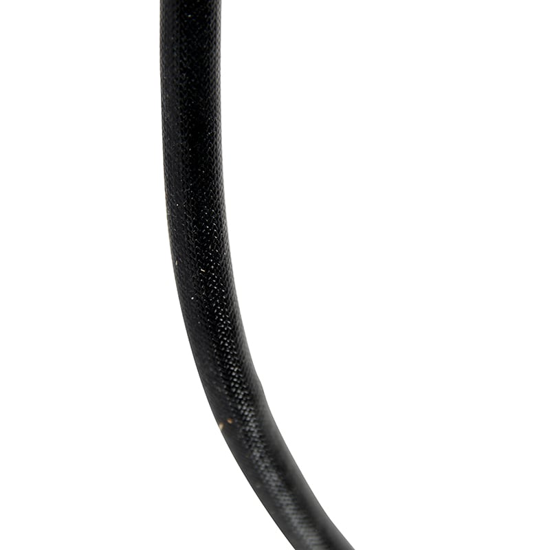 Applique murale bronze avec bras flexible - Karin Flex