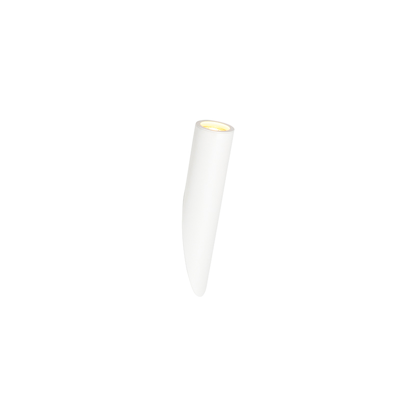 Aplique moderno blanco - Slam