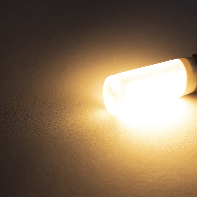 lampadina G9 LED 4.5W 500 lm 2700K dimm 3 livelli