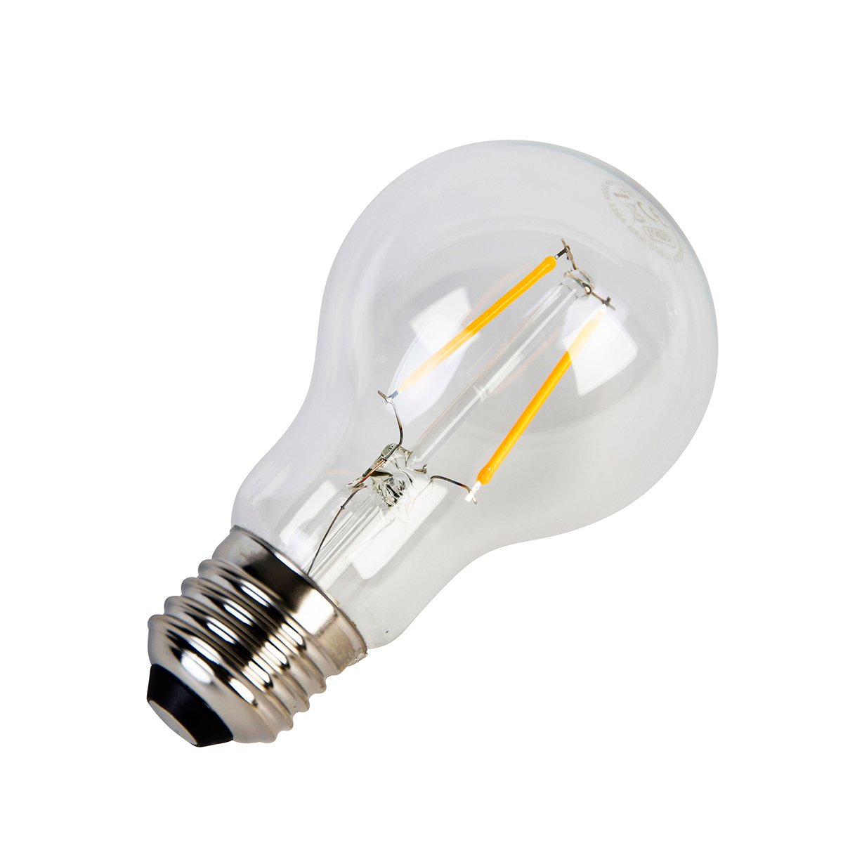 Tubo de luz LED, bombilla larga, bombilla de filamento LED, tubo LED  regulable, bombilla de lámpara de escritorio, iluminación LED vintage, 3.5  W