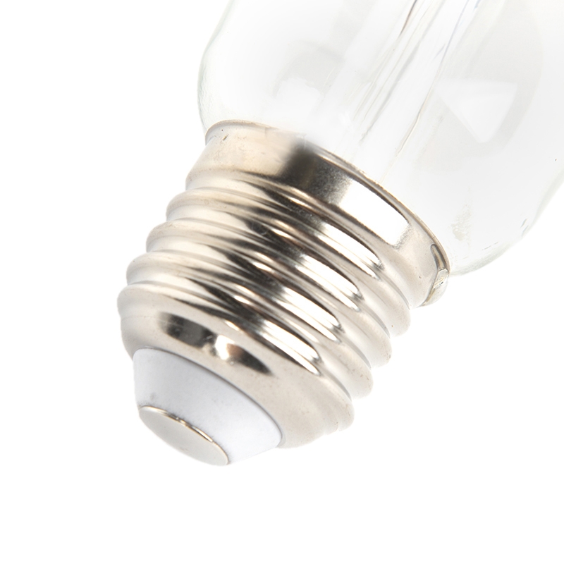 Ampoule LED E27 dimmable G95 5W 470lm 2700K