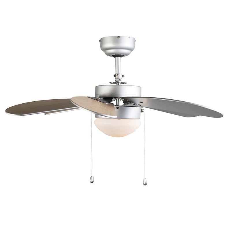 Ceiling fan gray Fresh 3