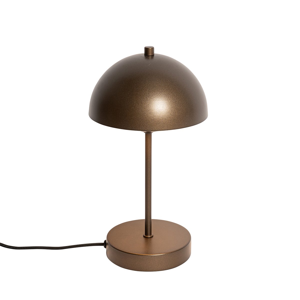 Retro table clearance lamp