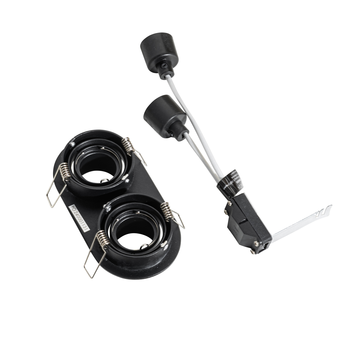 2 Zoll - 52 Mm, Meterware Flachschlauch | Bauschlauch