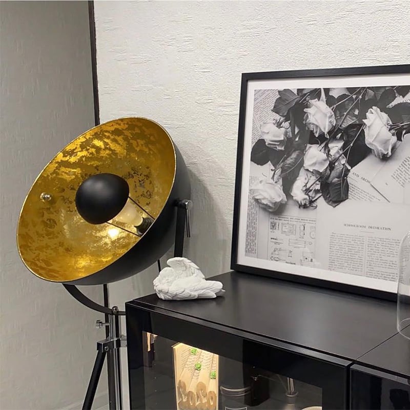 QAZQA Magna Yeyang - Lampe De Table Trépied/tripode Moderne - 1 Lumière - H 160 Cm - Noir - Moderne - Éclairage Intérieur - Salon I Chambre I Cuisine I Salle à Manger -Éclairage Domestique AAHKMJXYDAFdJAOAIMEbOAchCWMN0H80tUgiXh1LMKm kPKpk1iBb S XpwLLfXywFLAEJllLX08Ini8SJKIX