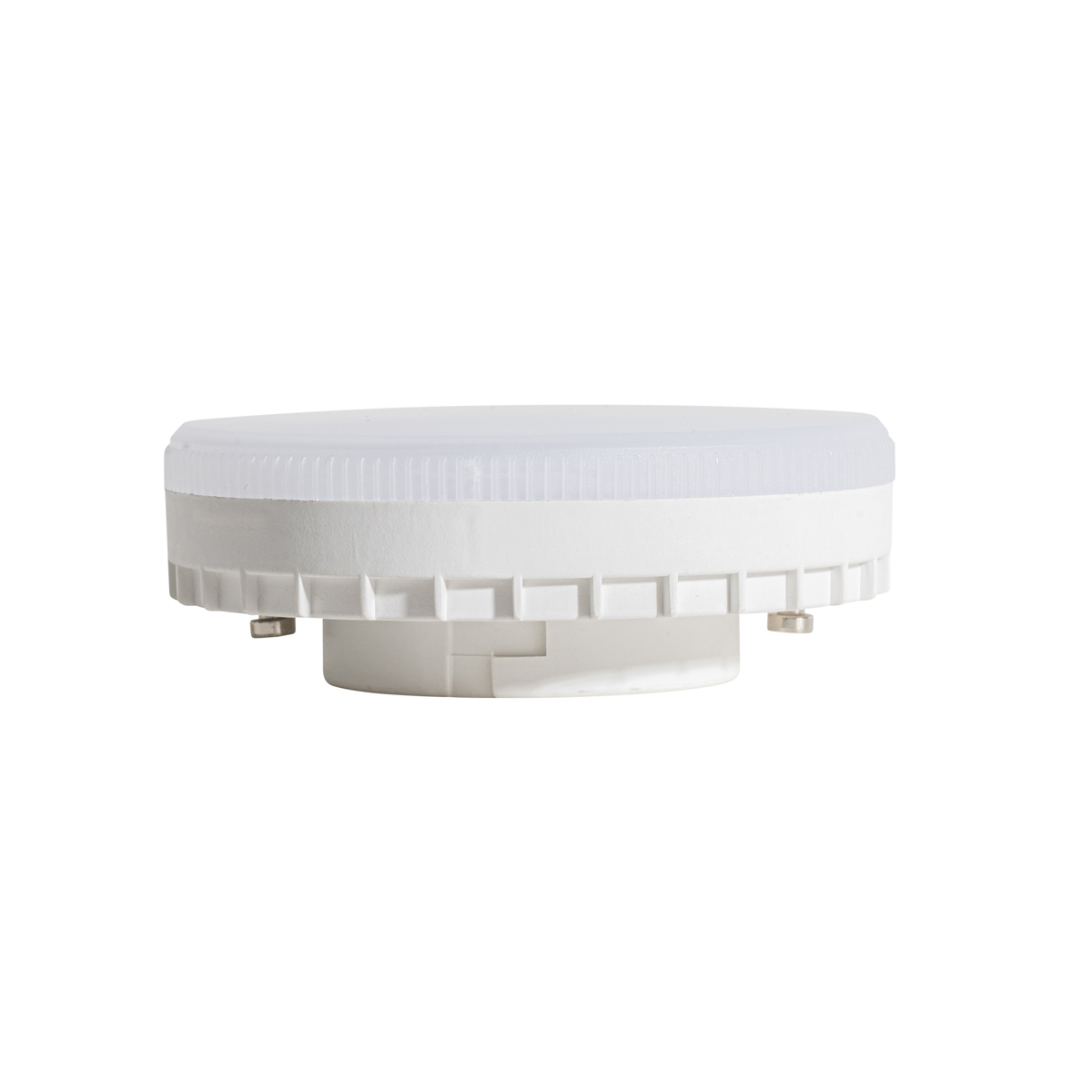 Bombilla LED GX53 7W 750 lm 3000K