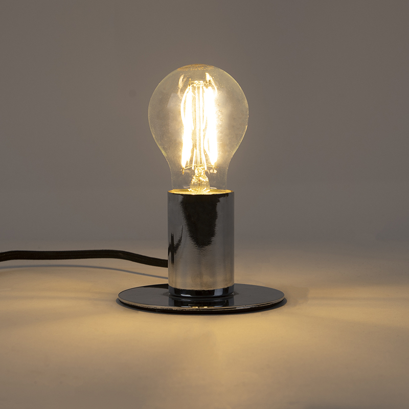 lampe � incandescence