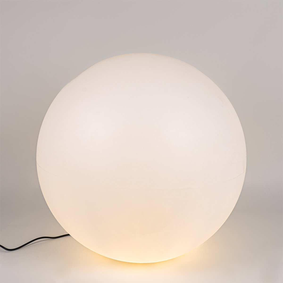 Lampada da esterno moderna bianca 77 cm IP65 - Nura