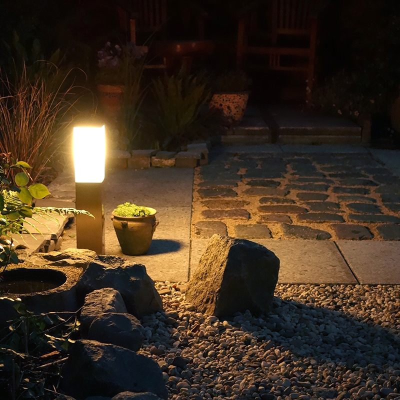 QAZQA Malios - Éclairage De Terrasse Et D'allée De Jardin Moderne - 1 Lumière - L 80 Mm - Acier - Design,Moderne - Éclairage Extérieur -OSRAM || EUROPALAMP Soldes Boutique AAHKMJXYDAFdJAOAIMEbOAchCWMN0H80tUgiXh1LMKm kPKpk1iBb S XpwLLfXywFLAEJllLX08Ini8SJKIX mcpR1IYKlGMtkn6wRAh0XwAjr6mjfI4ptZTUKWWm90HnE=