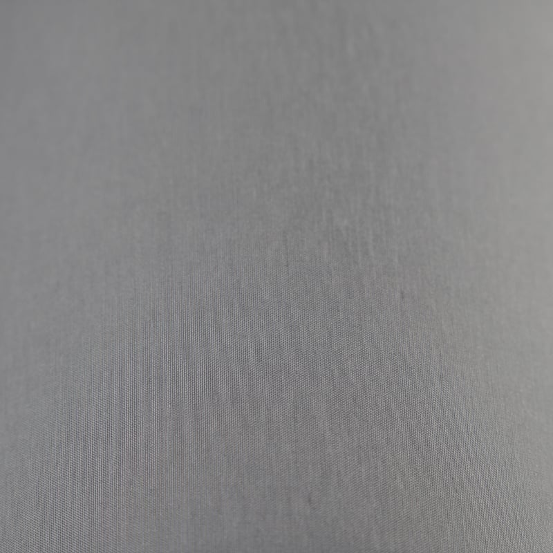 Lampshade Grey 18/18/14 with White Interior