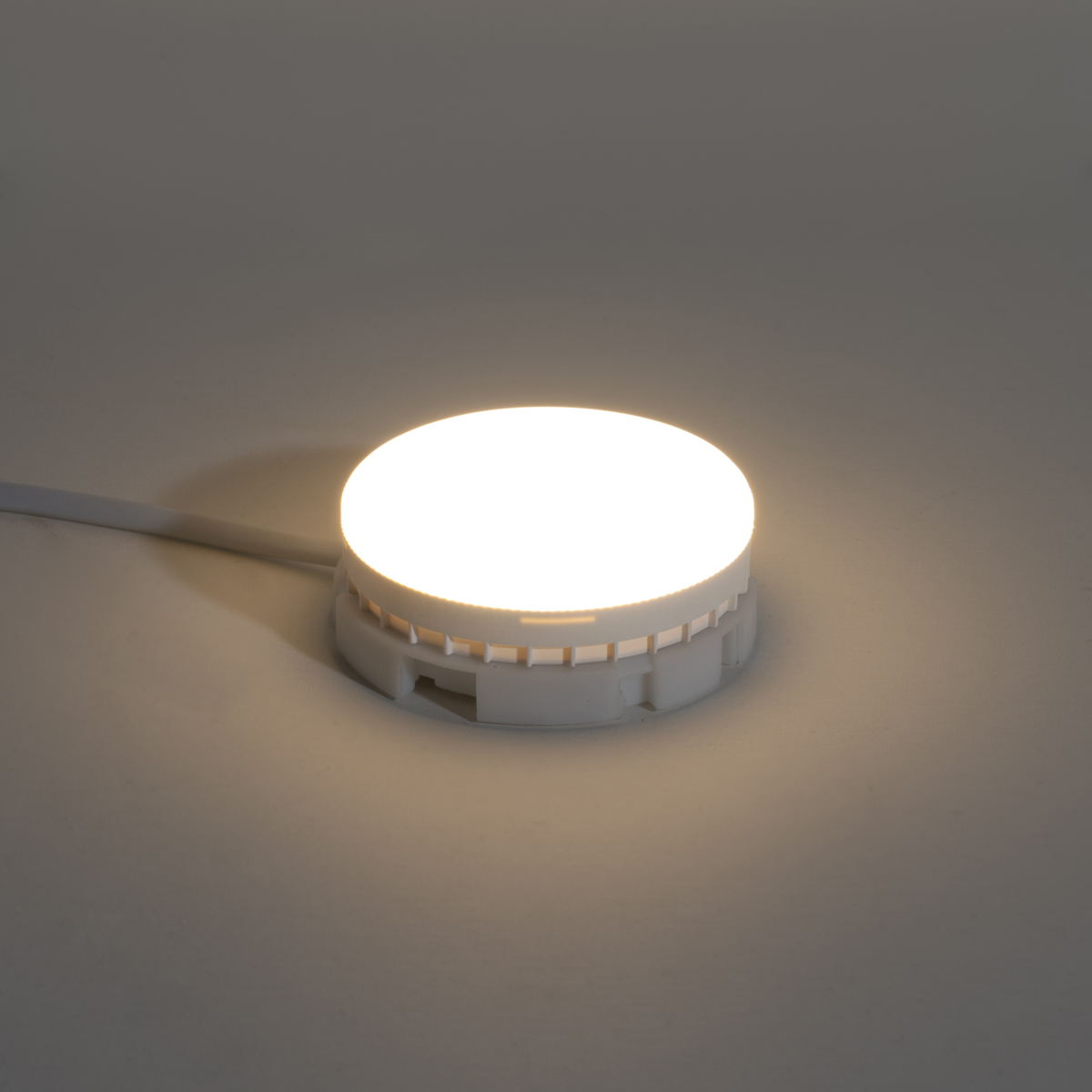GX53 Dimmbare LED-Glühbirne GX53 7W 750 lm 3000K