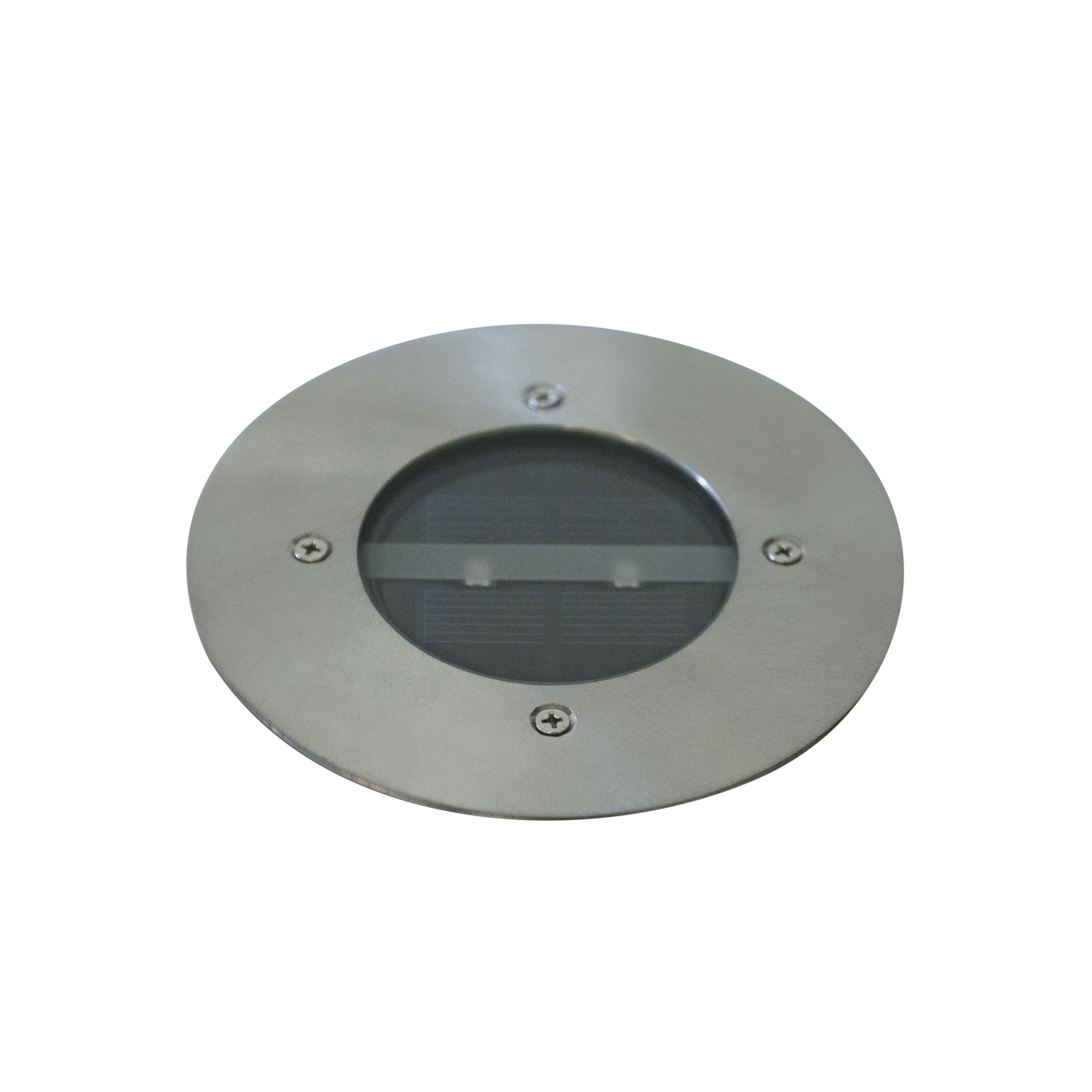 Bodenstrahler inkl. LED auf Solarenergie IP44 - Tiny
