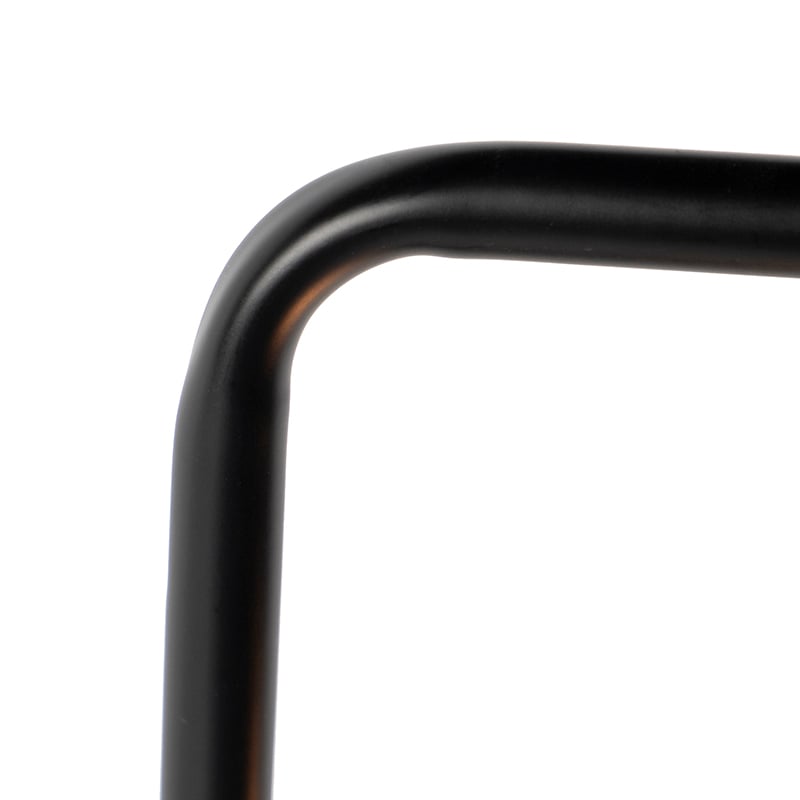 Modern Black Table Lamp - Facil