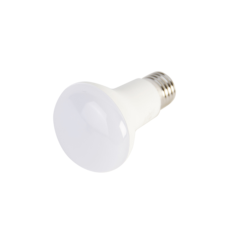 Bombilla LED E27 regulable R63 6.2W 520lm 2700K