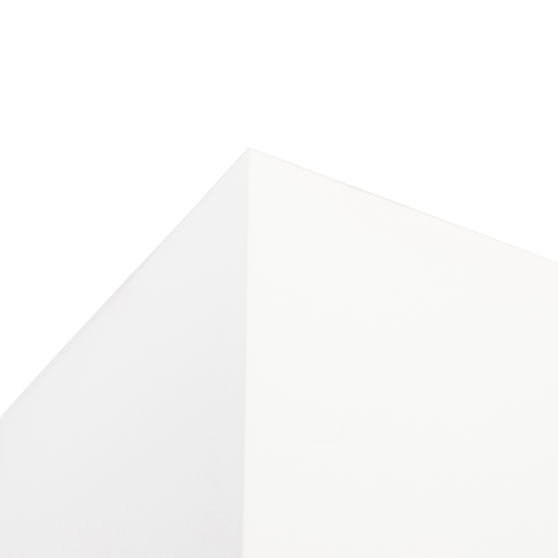 Design Surface-Mounted Spotlight White GU10 111mm - Box Honey