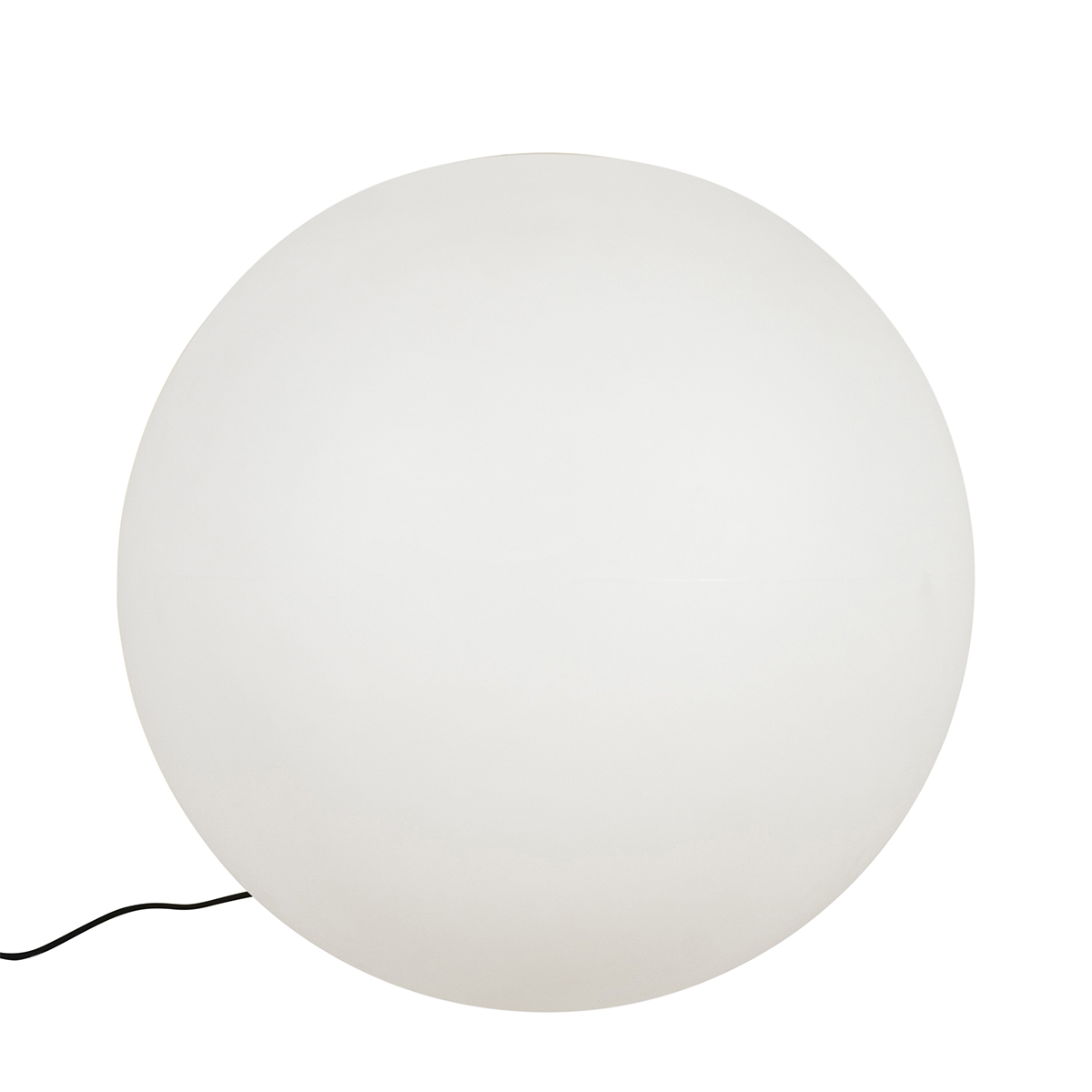 Lampada da esterno moderna bianca 77 cm IP65 - Nura