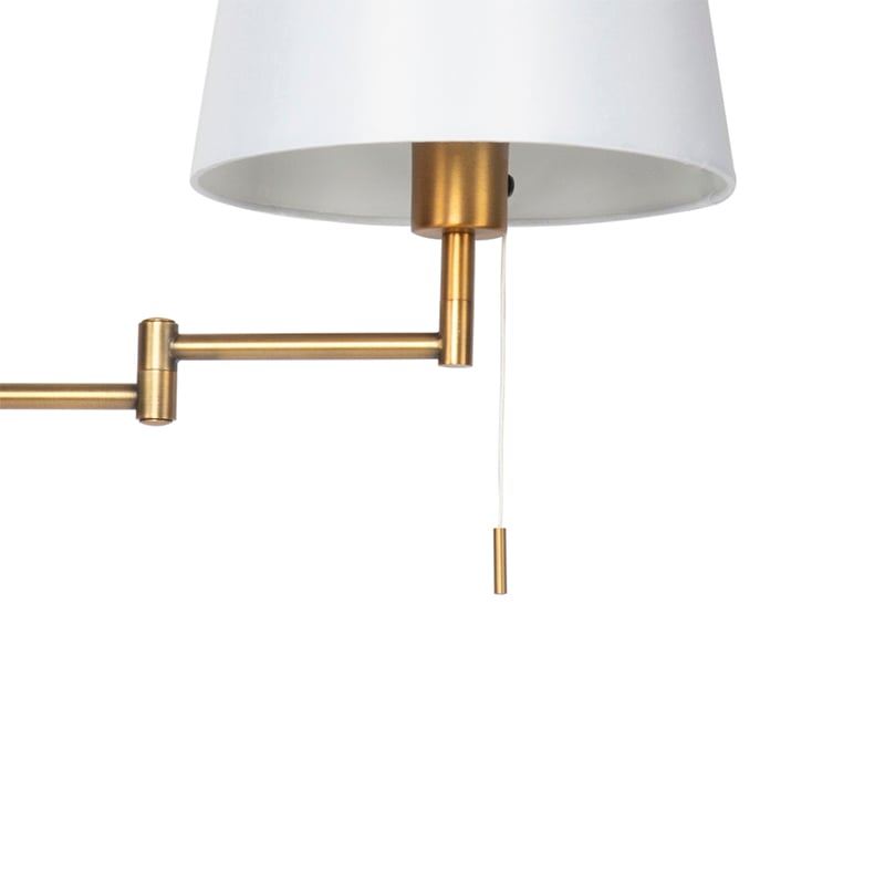 Applique con braccio orientabile al miglior prezzo | Leroy Merlin Applique con braccio orientabile al miglior prezzo | Leroy Merlin