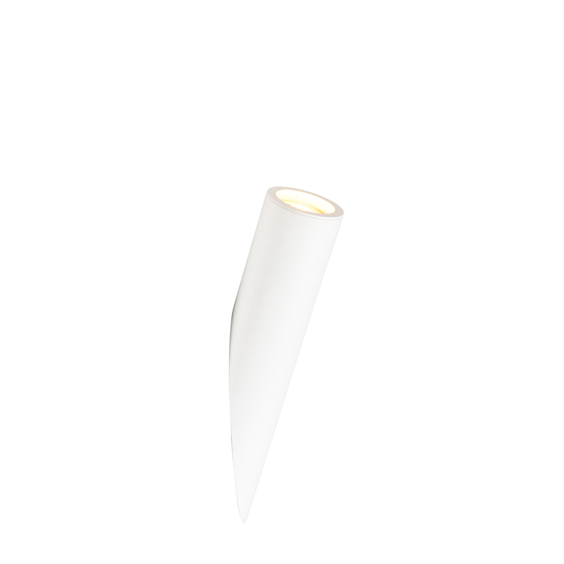 Aplique moderno blanco - Slam