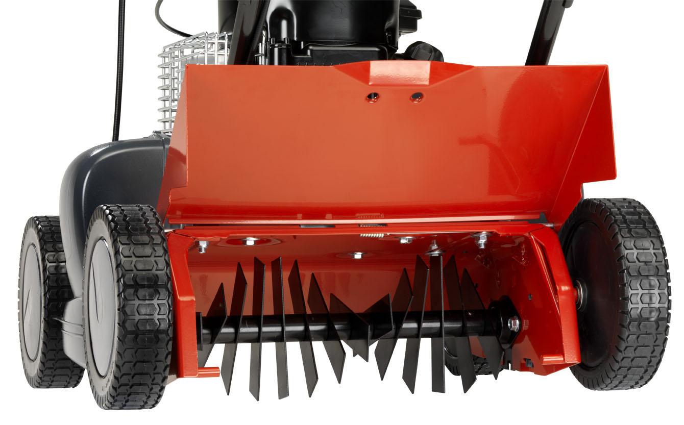 Arieggiatore A Scoppio Eurosystems SC 42 Motore A Scoppio HONDA GCV 160 A Benzina -Negozio al dettaglio Piante Casa