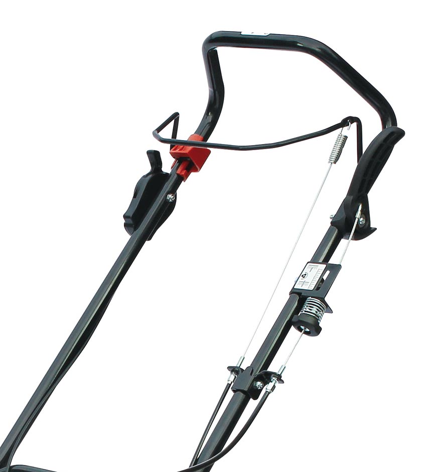 Arieggiatore A Scoppio Eurosystems SC 42 Motore A Scoppio HONDA GCV 160 A Benzina -Negozio al dettaglio Piante Casa