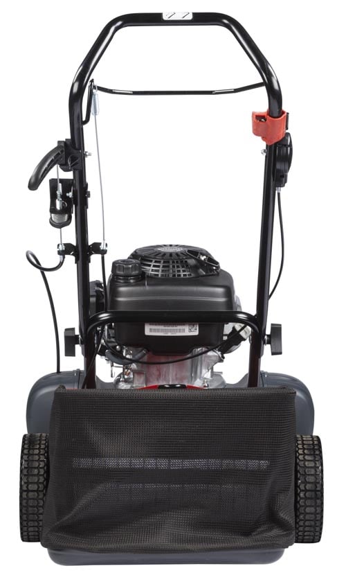 Arieggiatore A Scoppio Eurosystems SC 42 Motore A Scoppio HONDA GCV 160 A Benzina -Negozio al dettaglio Piante Casa