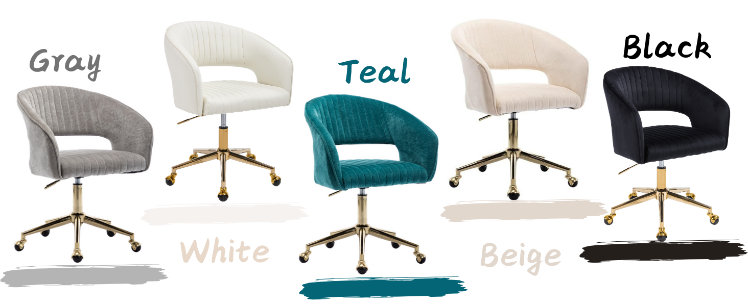 Available in 5 Colours!