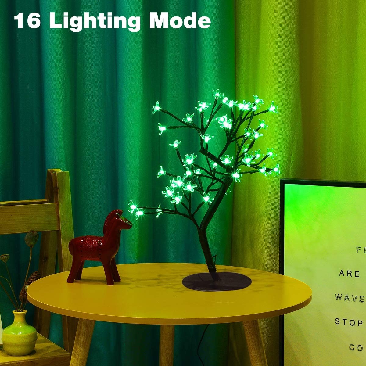 LED Lampe De Cerisier, 0.43M 40LED, Arbre Lumineux LED, Branches Noires, Pour La Décoration De Maison (Multicolore) - ST0011 -ATMOSPHERA || VIDAXL || Safavieh Soldes AAHKMJXYDAFdJAOAIMEbOAchCgvLIw0Qi3Xh6ZcLz5fRxBEgmEgqK2GVwxXY1zlzOzf5akHqF2QQ5U6V qCTcTyqBcC79CABK3UTtIO zbebmA==