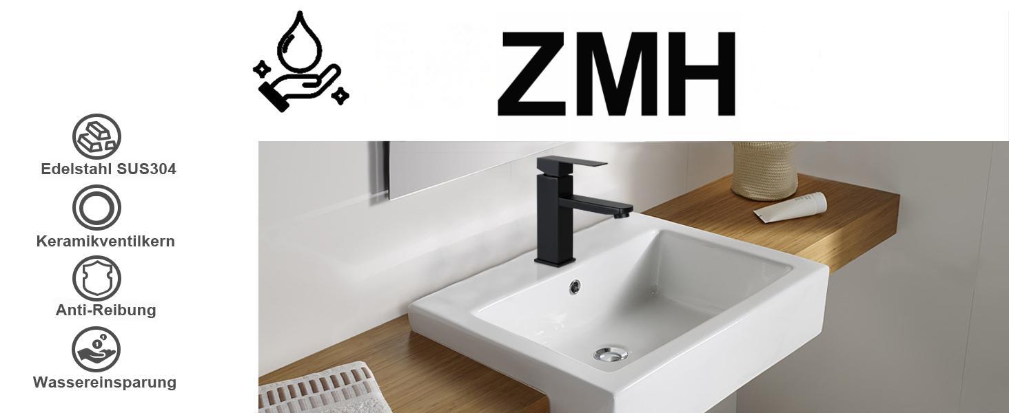 Robinet de lavabo