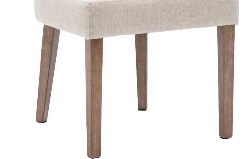 Solid Wood Legs