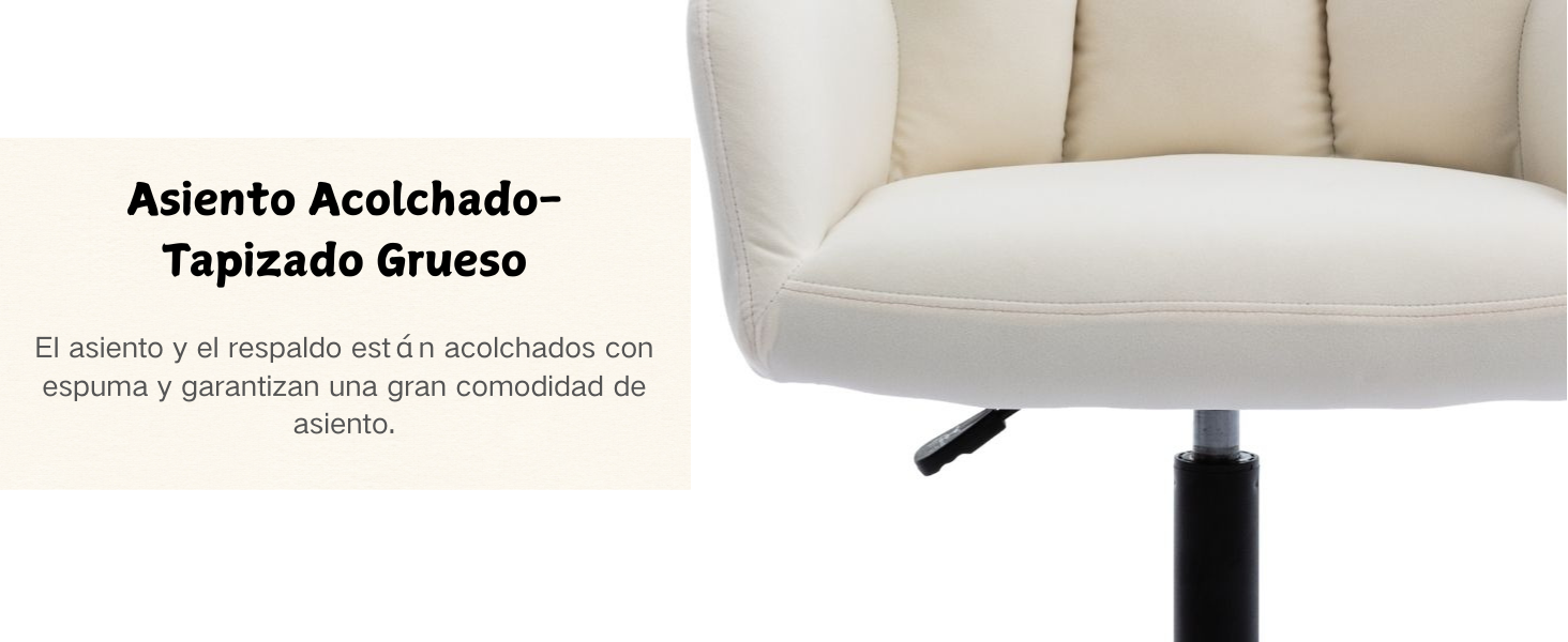 Silla de Oficina