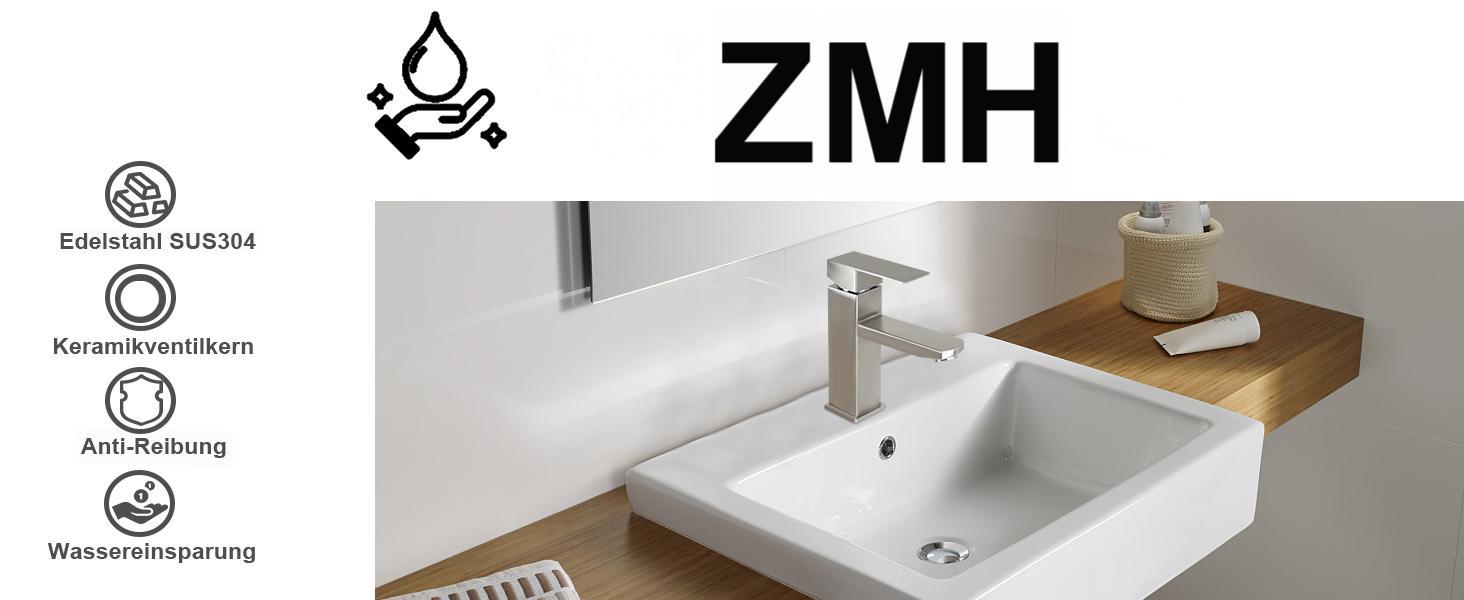 Robinet de lavabo ZMH