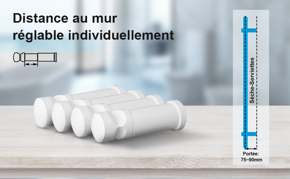 Heilmetz Support De Montage Pour Radiateur Salle De Bain Support Mur Kit De Montage Blanc -Atlantic Magasin AAHKMJXYDAFdJAOAIMEbOAchCgvLIw0Qi3Xh6ZcLz5fRxO2riq6hF0wBjLc0ulBPD9jQGAu7HI