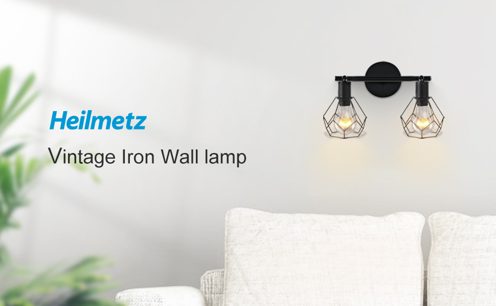 Wall lights