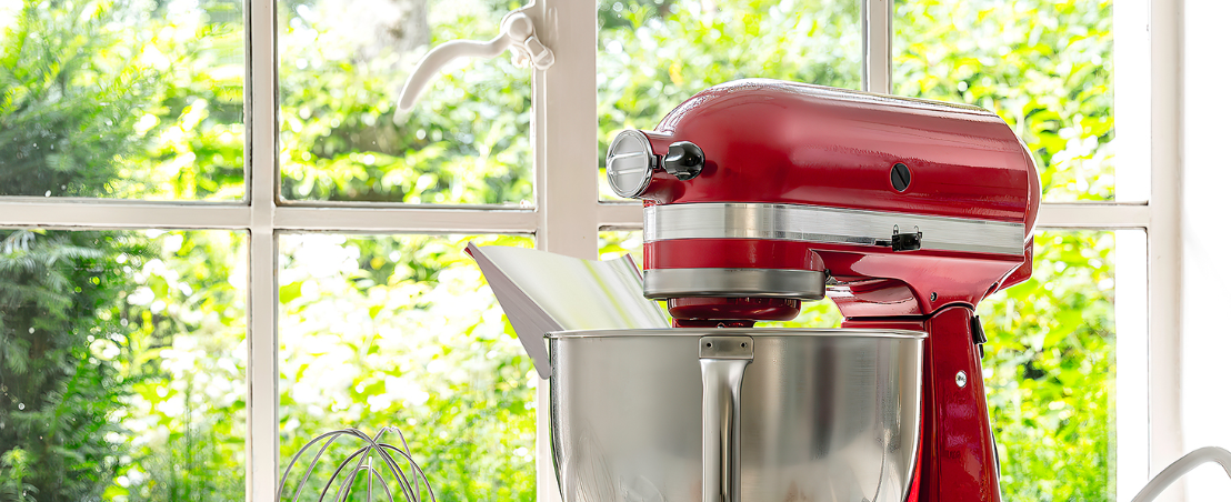 Vhbw Protection Anti-éclaboussure Remplacement Pour KitchenAid 5KN1PS Pour Robot Culinaire Couvercle De Remplissage Plastique Transparent 86010401