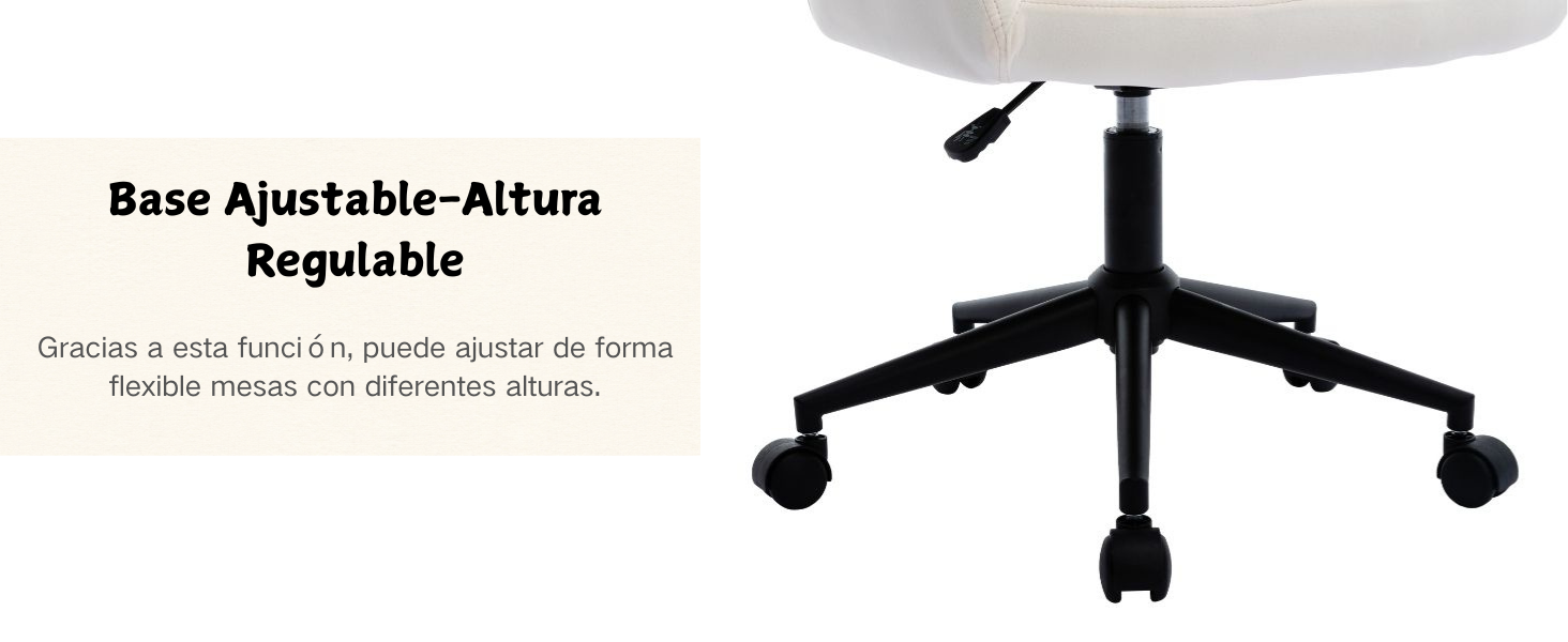 Silla de Oficina