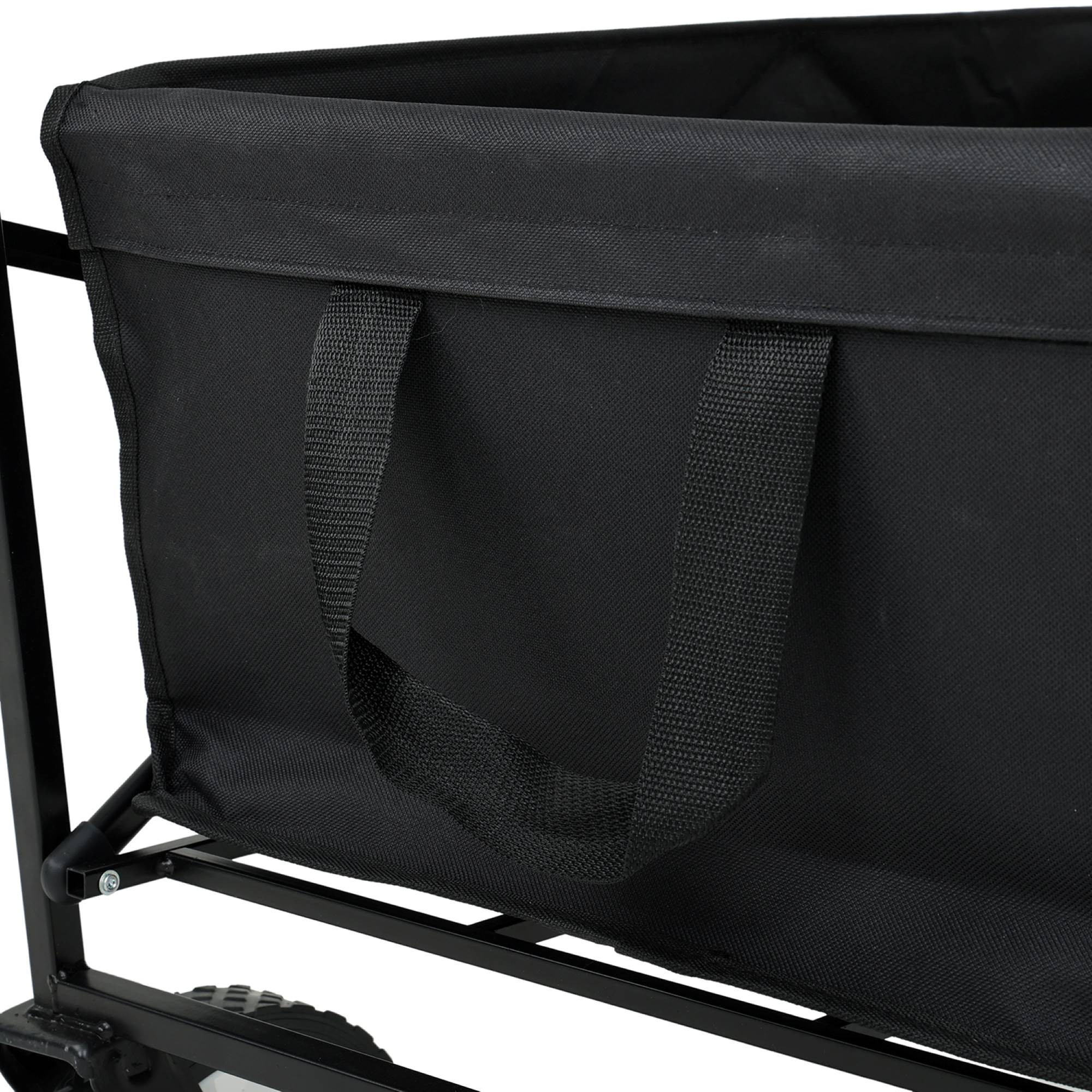 Bollerwagen – Detailansicht 5