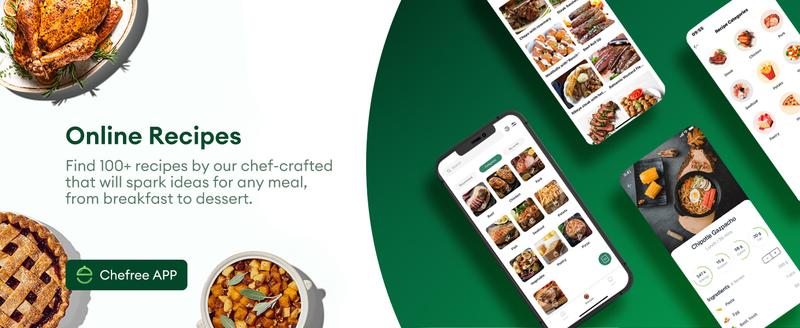 CHEFREE Dual Air Fryer, 2-Basket With ViewCook Window, 8-in-1 Smart Programmes & SNYC Finish, 8L, Health Oil Free Fryer And Grill, Saving Energy- AFW20 -Kitchen Appliances Discounts AAHKMJXYDAFdJAOAIMEbOAchD3VsGnPiUjyg6RW bZeRtl0Xd QSLwBh1ZtztWcTgJU4UJxYhUzYLJ5M y1Gs3OBBQF6XwblNR pqqZA1ipXwA==