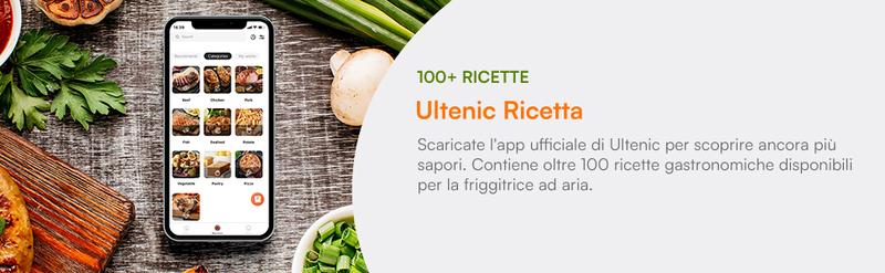 ULTENIC K20 - Friggitrice Ad Aria Senza Olio - Doppio Scomparto 3.8L*2- Touch Screen - Ricette Online -Rowenta Negozio AAHKMJXYDAFdJAOAIMEbOAchD3VsGnPiUjyg6RW bZeRtl0Xd QSLwBh1ZtztWcTgJVM wLI1MKK6JFkMq8cpbVosReW84HN4XS7TM85pQg8fw==