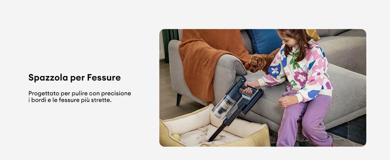 Ultenic FS1 - Aspirapolvere Senza Fili - Stazione Di Svuotamento Automatico - 30Kpa/450W - 60 Min - Multifunzione -Assistenza Domiciliare AAHKMJXYDAFdJAOAIMEbOAchD3VsGnPiUjyg6RW bZeRtl0Xd QSLwBh1ZtztWcTgJWY 2bXIApWCVHYw0c FyERM1st07PYDj4V6lirKjWoeQ==