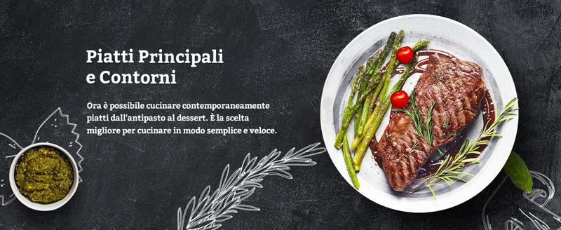 CHEFREE AFG01 - Friggitrice Ad Aria Forno 1650W & 6L - 8-in-1 - 4 Livelli Di Riscaldamento -Elettrodomestici Negozio AAHKMJXYDAFdJAOAIMEbOAchD3VsGnPiUjyg6RW bZeRtl0Xd QSLwBh1ZtztWcTgJX1 2Ze ZJN4TTApKSyjLGcuMitr cUci9 rbG0H3M9Kw==